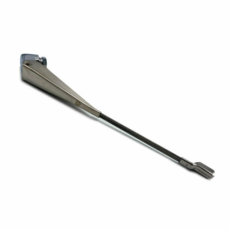 A90027 - Wiper Arm - Clip Type ¼" Collet