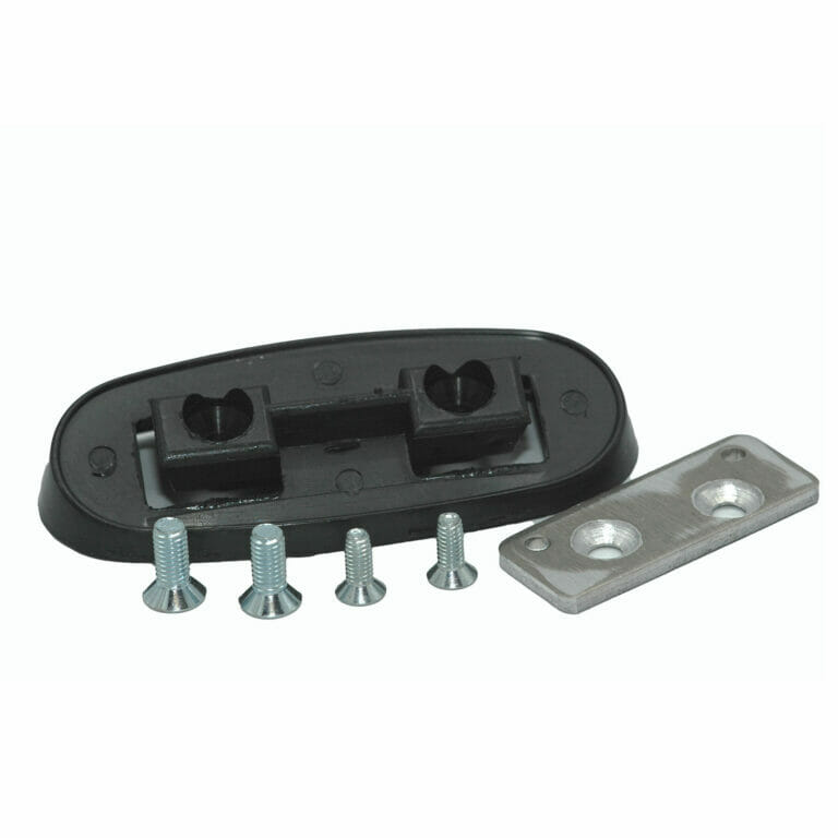M90999 - Mini Door Mirror Adaptor Kit RH