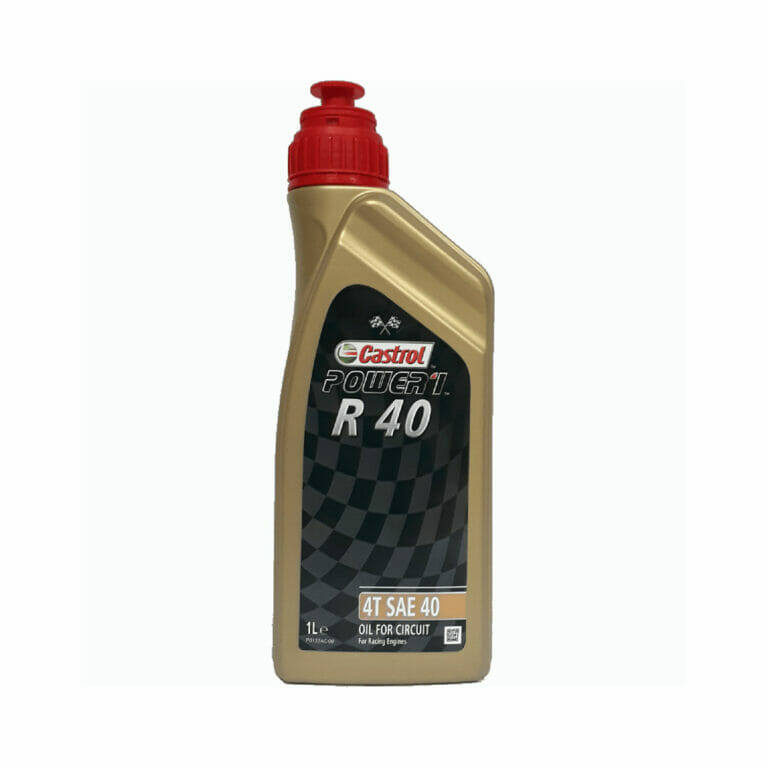15AD8D - Castrol R40 1 litre