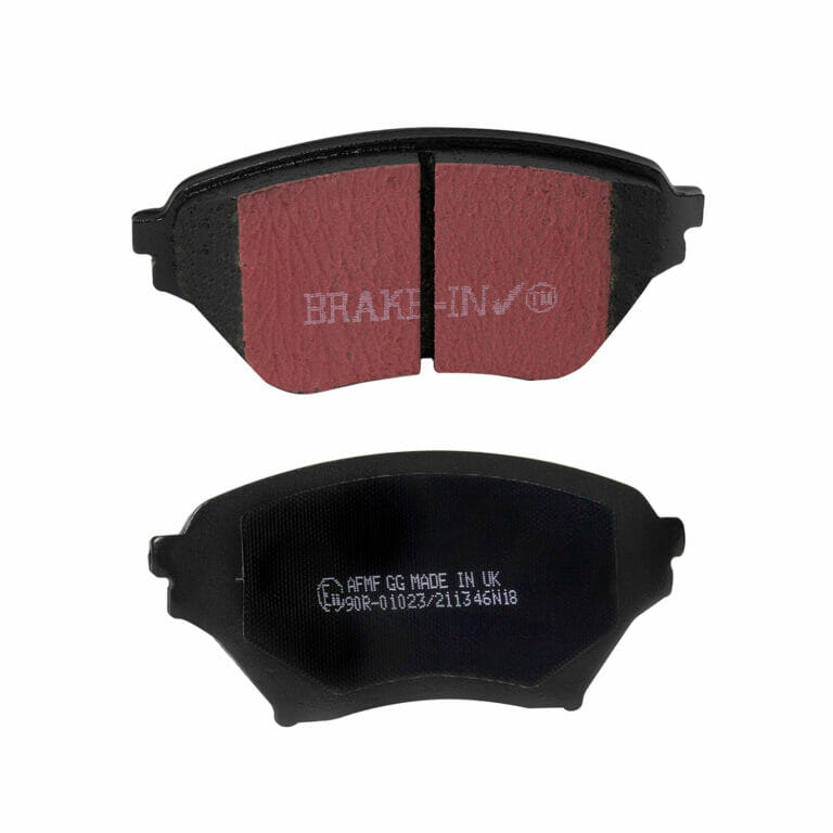 DP1061 - EBC Ultimax OEM Replacement Brake Pads