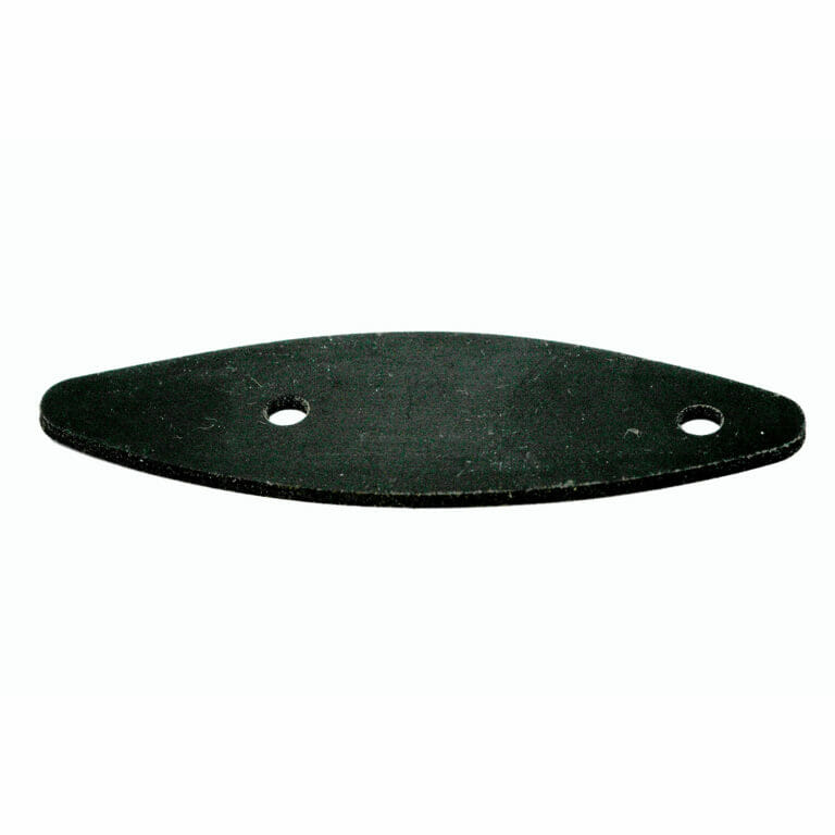 M99981 - Base Gasket for MTR01 and MTR02 Mirrors