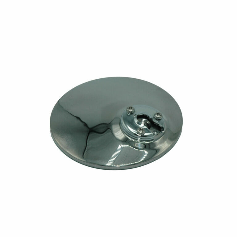 MRL01-1C - Lucas Style Head – Convex Glass