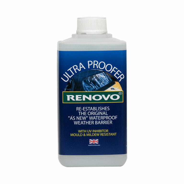 RNUPC050 – Renovo Ultra Proofer for Canvas 500ml