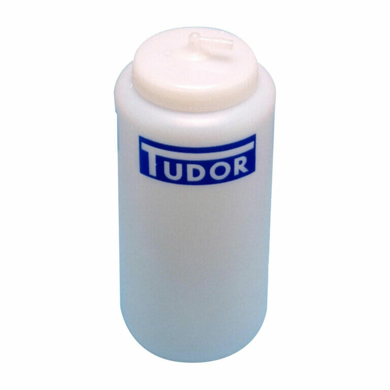 WWB04 - Washer Bottle Tudor Style