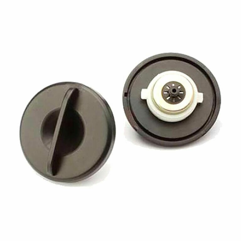 HMP190130 – Fuel Cap Non-Locking (Black)