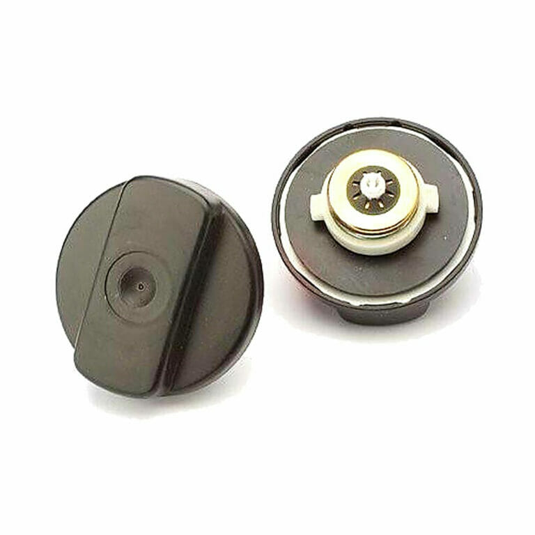 HMP190131 – Fuel Cap Non-Locking (Black)