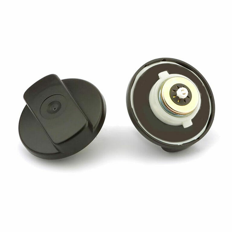 HMP190132 – Fuel Cap Non-Locking (Black)