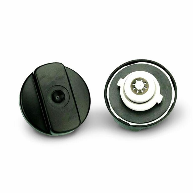 HMP190133 – Fuel Cap Non-Locking (Black)