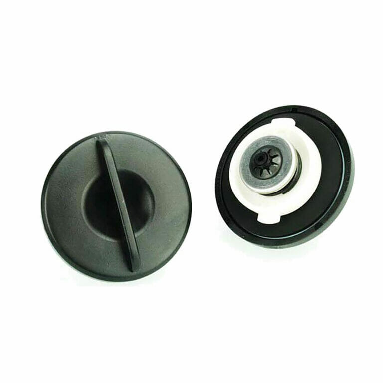 HMP190134 – Fuel Cap Non-Locking (Black)