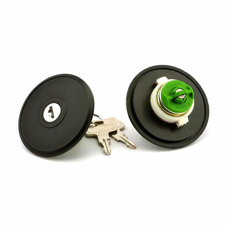 HMP190140 – Fuel Cap Locking (Black)
