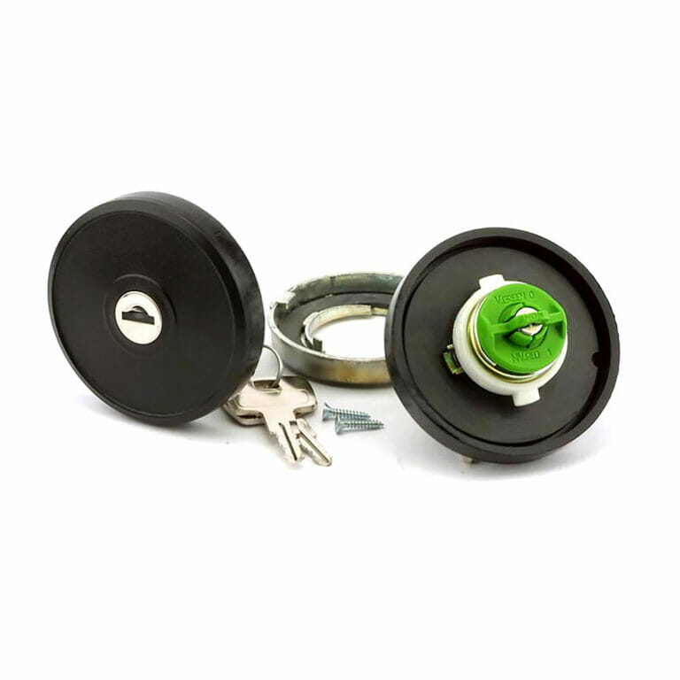 HMP190141 – Fuel Cap Locking (Black)