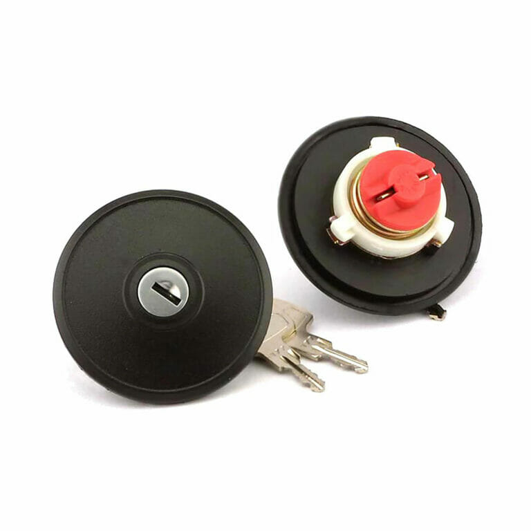 HMP190144 – Fuel Cap Locking (Black)