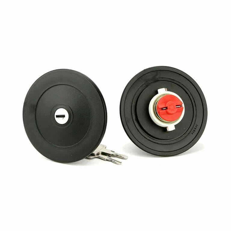 HMP190145 – Fuel Cap Locking (Black)