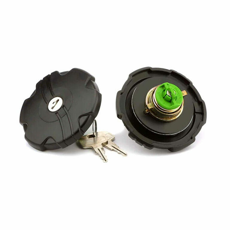 HMP190146 – Fuel Cap Locking (Black)