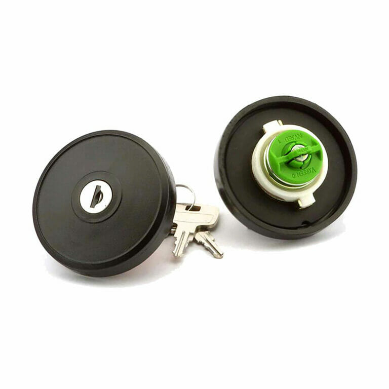 HMP190147 – Fuel Cap Locking (Black)