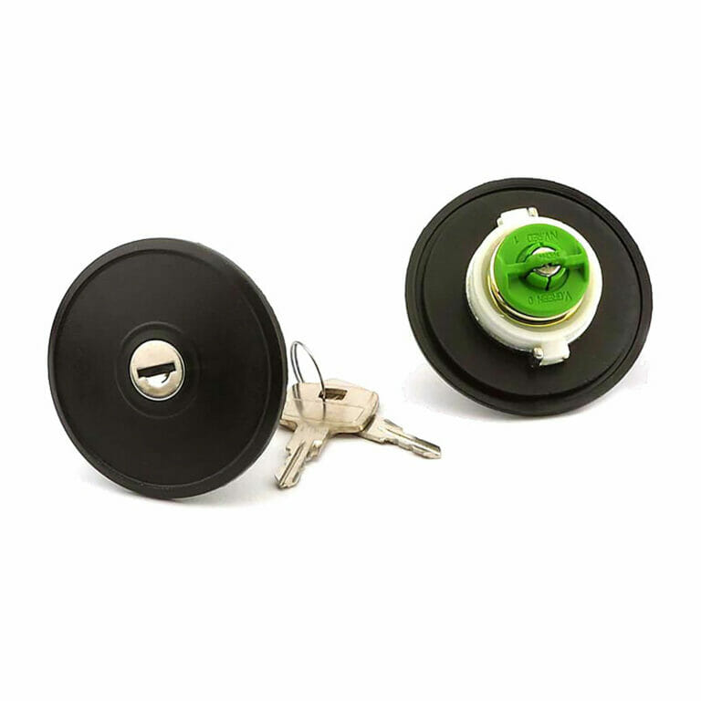 HMP190152 – Fuel Cap Locking (Black)