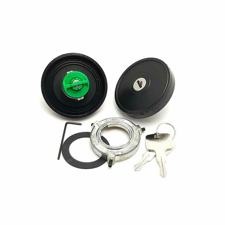 HMP190154 – Fuel Cap Locking (Black)