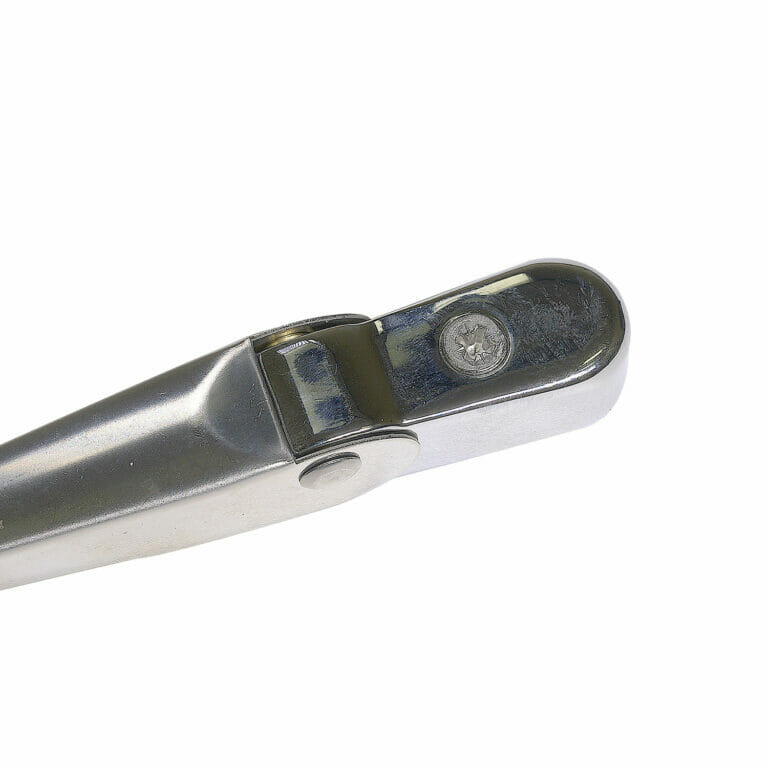 U60000 - Wedgelock Arm - 5.2mm Clip Type Adjustable