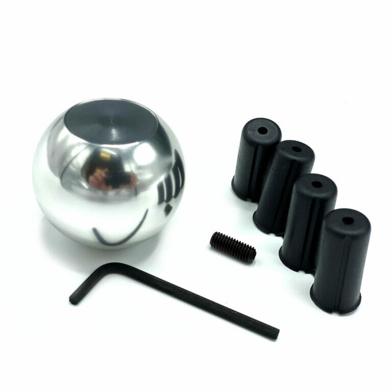 Product - Miscellaneous - GK001 - Gear Knob