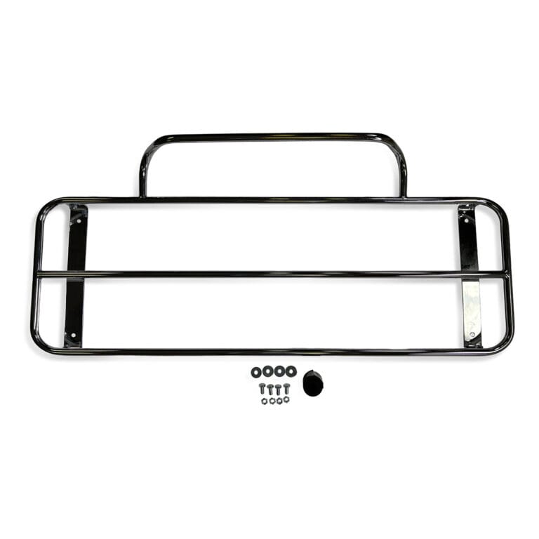 Tex Boot Rack Frogeye Sprite, 1958-61 - AHA5467