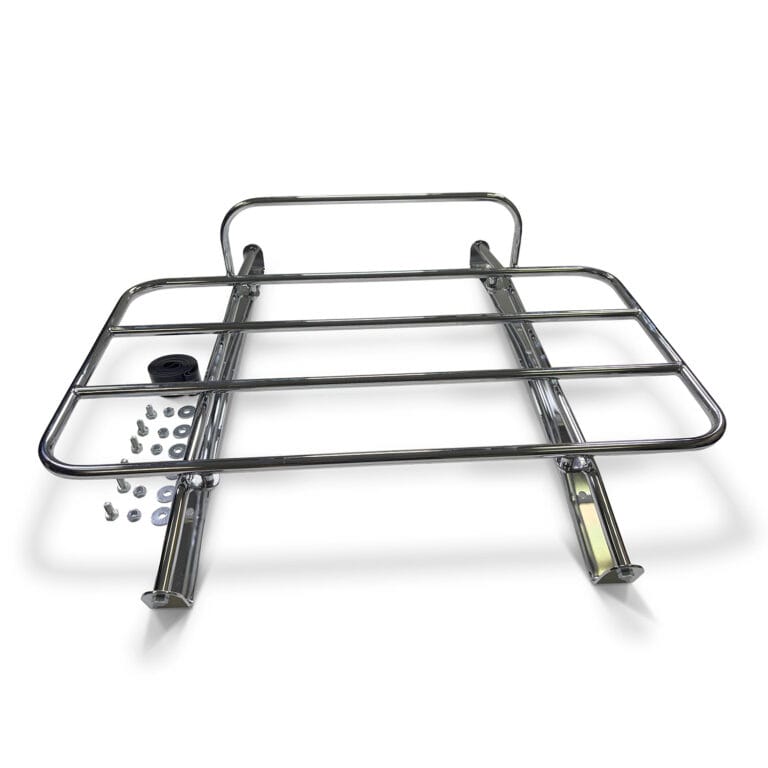 TEX Boot Rack MGA, 1955-62 (all models) - AHH5495