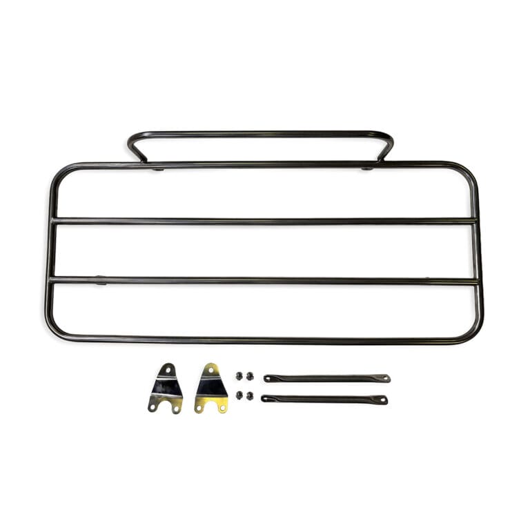 Tex Luggage Rack MG TD, 1950-53 (all models)