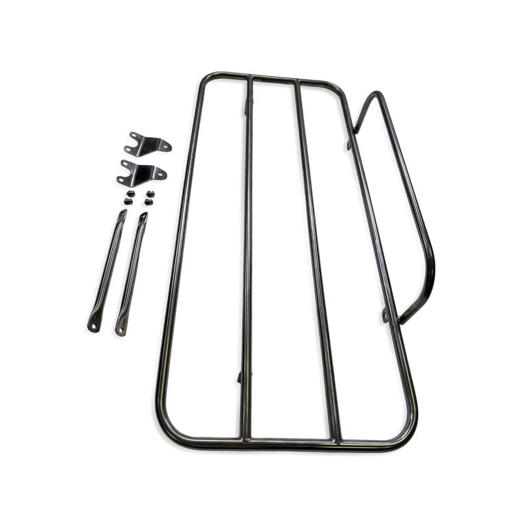 Tex Luggage Rack MG TD, 1950-53 (all models)
