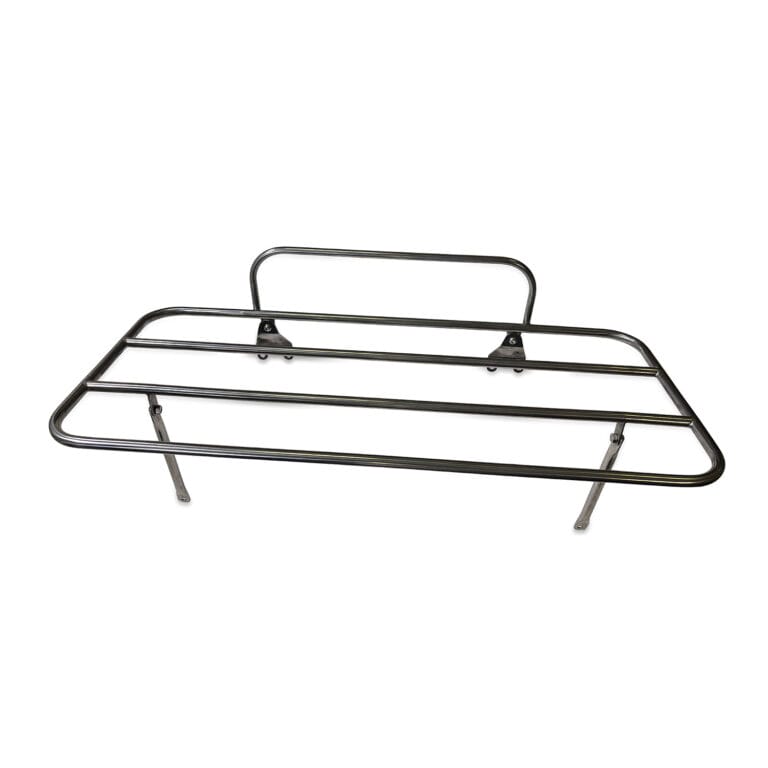 Tex Luggage Rack MG TD, 1950-53 (all models)