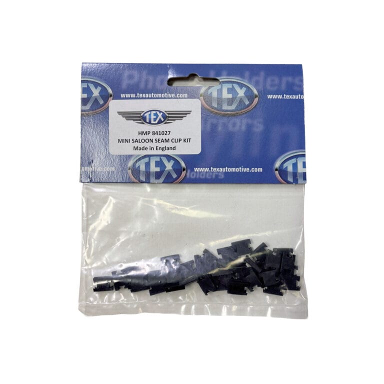 UK-Motors Chrome Gasoline Filter – 8mm High Flow With View Glass, For Hot Rods & US Show Cars