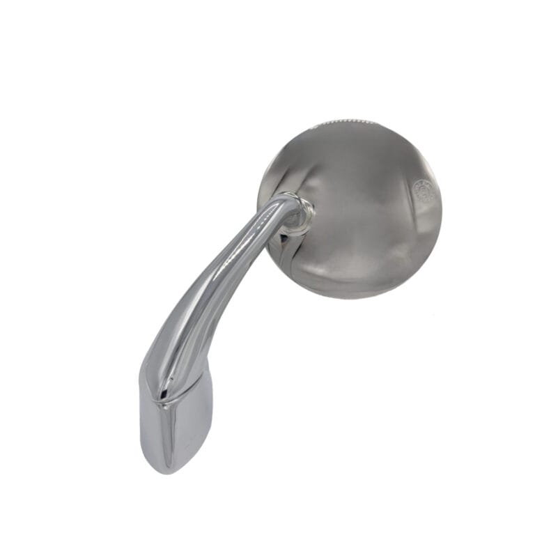 Wing Mirror - R3 Head/21 Stem Convex