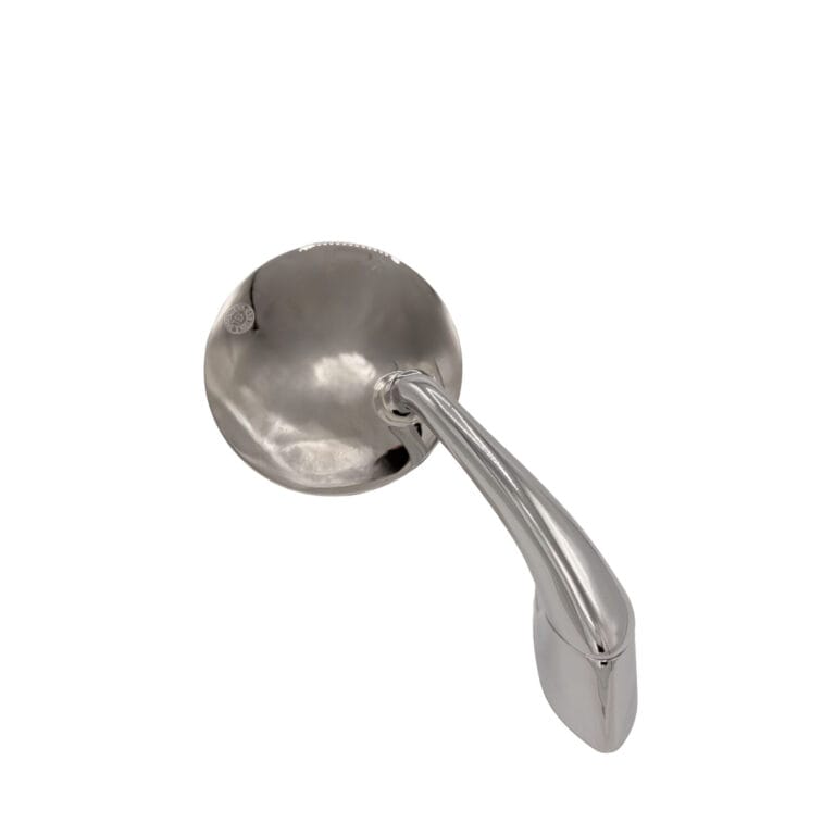 Wing Mirror - R3 Head/23 Stem Convex